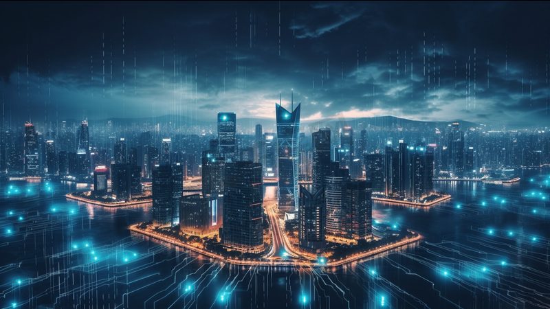 数据治理落地方案：构建企业数据安全的坚实基石